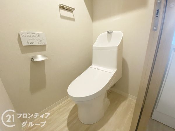 明舞北センター二号棟　中古マンション