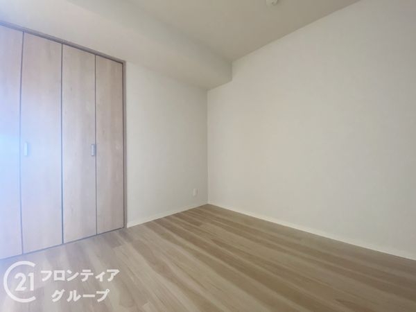 明舞北センター二号棟　中古マンション
