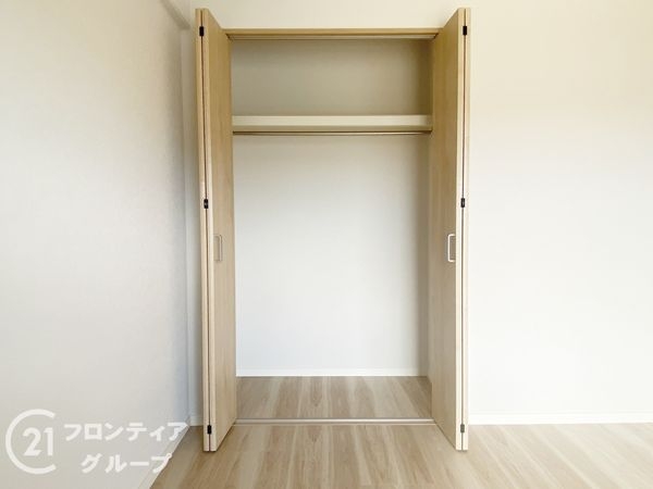 明舞北センター二号棟　中古マンション