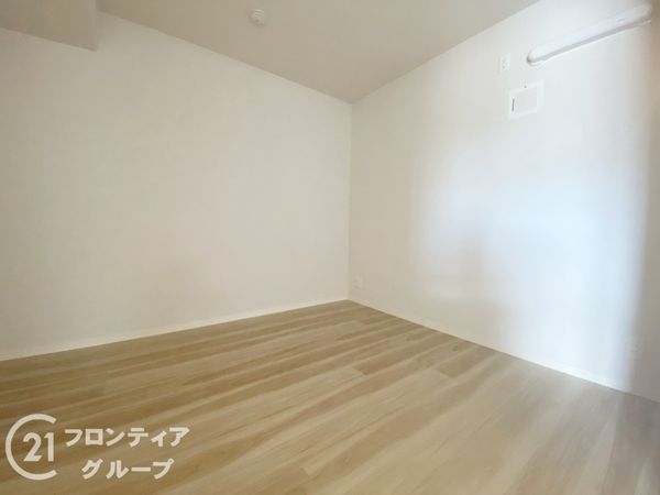 明舞北センター二号棟　中古マンション