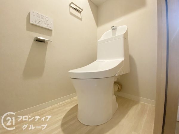 明舞北センター二号棟　中古マンション