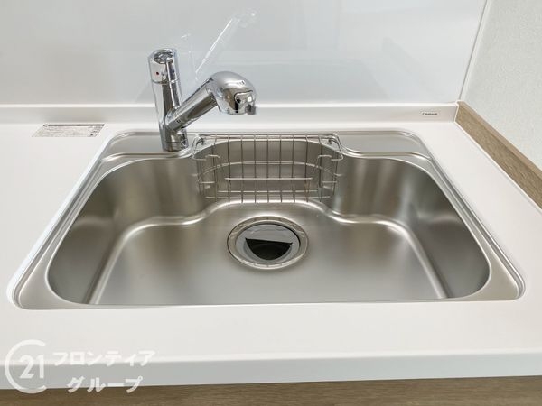 明舞北センター二号棟　中古マンション