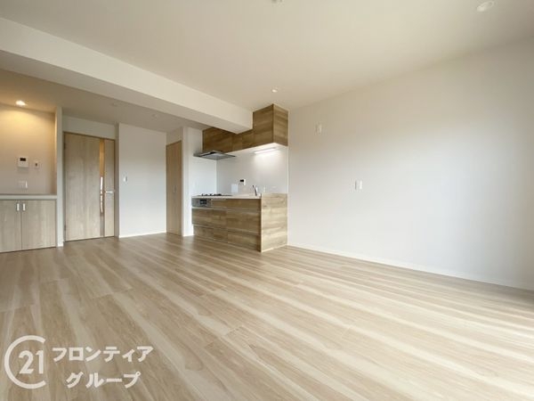 明舞北センター二号棟　中古マンション