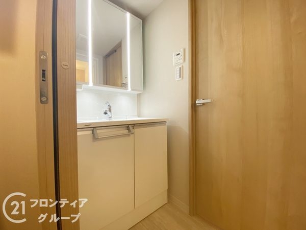 明舞北センター二号棟　中古マンション