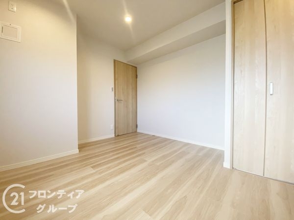 明舞北センター二号棟　中古マンション