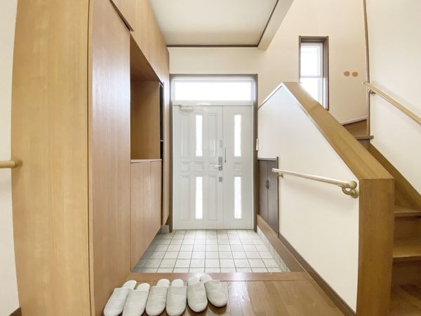 神戸市垂水区つつじが丘７丁目の中古一戸建て