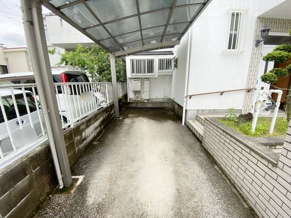 神戸市垂水区つつじが丘７丁目の中古一戸建て