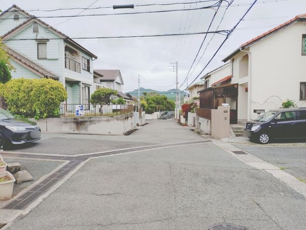 神戸市垂水区つつじが丘７丁目の中古一戸建て