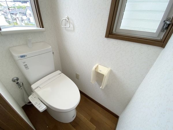 神戸市垂水区つつじが丘７丁目の中古一戸建て