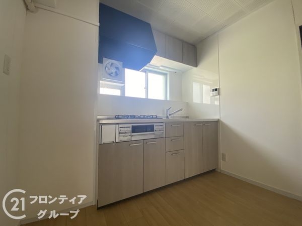 高倉台四団地１８号棟　中古マンション
