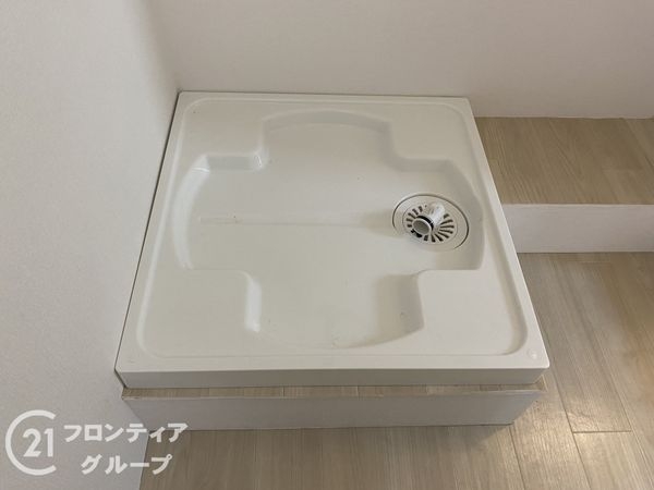 高倉台四団地１８号棟　中古マンション