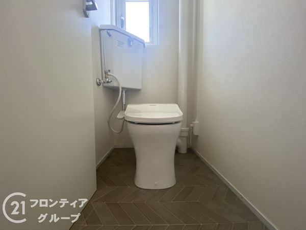 高倉台四団地１８号棟　中古マンション