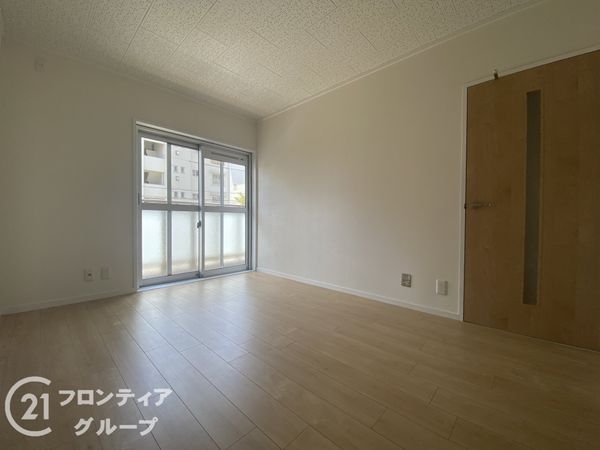 高倉台四団地１８号棟　中古マンション