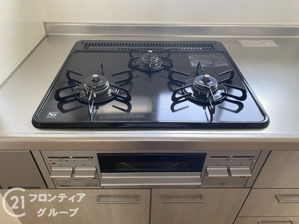 高倉台四団地１８号棟　中古マンション