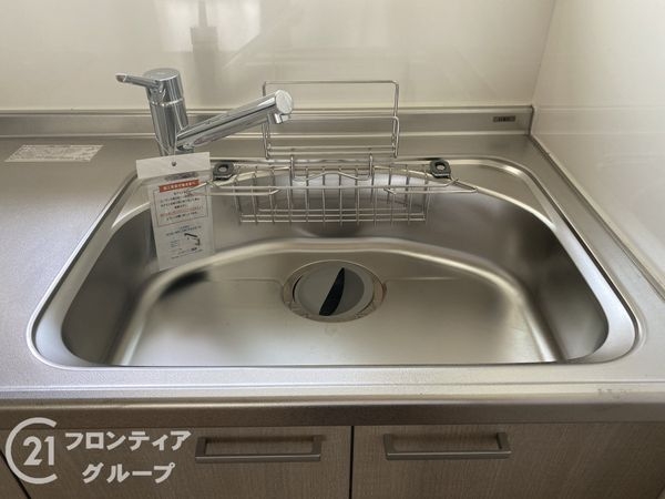 高倉台四団地１８号棟　中古マンション