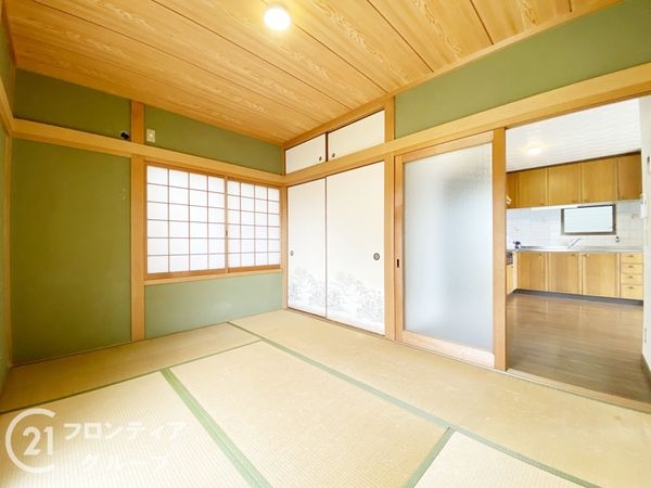 神戸市垂水区舞子坂４丁目の中古一戸建て