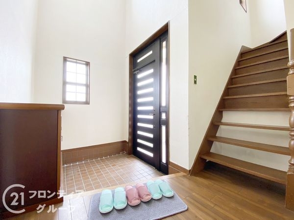 神戸市垂水区舞子坂４丁目の中古一戸建て