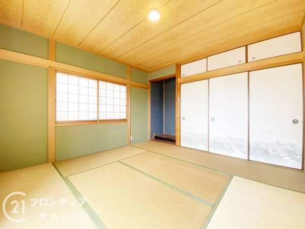 神戸市垂水区舞子坂４丁目の中古一戸建て