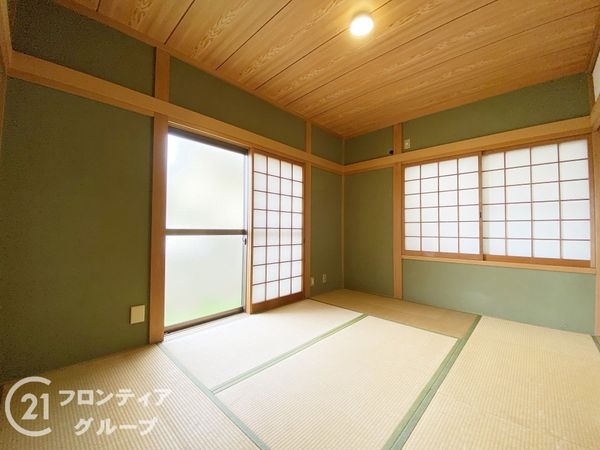 神戸市垂水区舞子坂４丁目の中古一戸建て