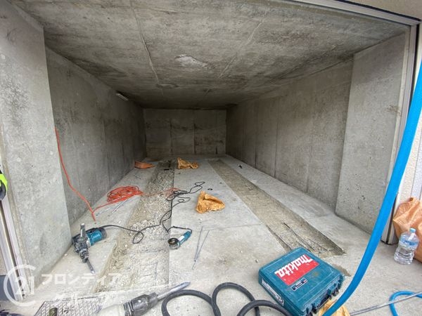 神戸市垂水区舞子坂４丁目の中古一戸建て