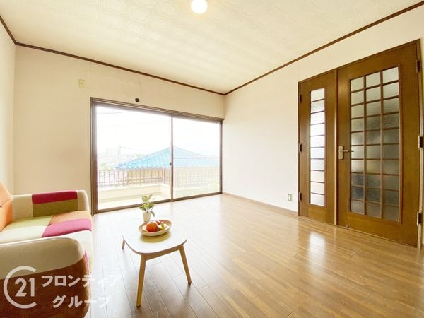 神戸市垂水区舞子坂４丁目の中古一戸建て