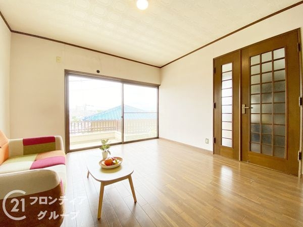 神戸市垂水区舞子坂４丁目の中古一戸建て