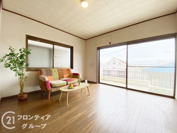 神戸市垂水区舞子坂４丁目の中古一戸建て