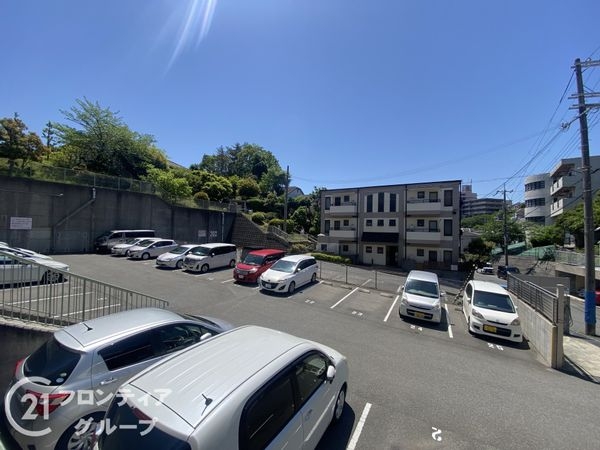 ユニライフ垂水千代が丘　中古マンション
