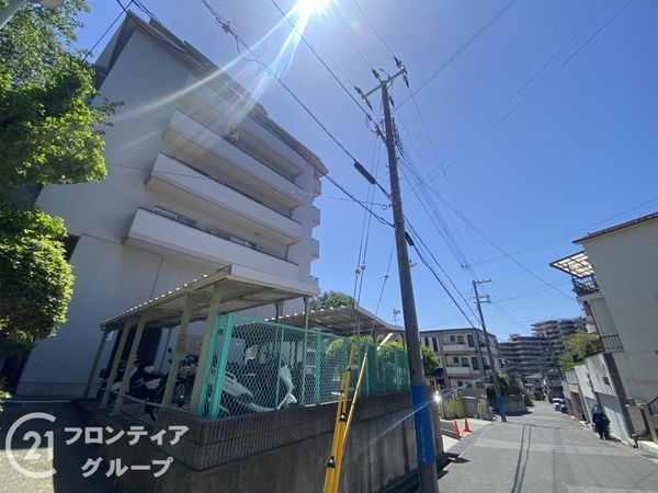 ユニライフ垂水千代が丘　中古マンション