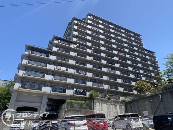 ユニライフ垂水千代が丘　中古マンション
