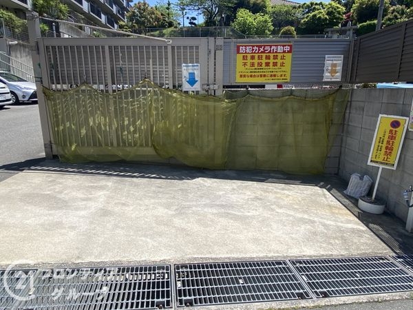 ユニライフ垂水千代が丘　中古マンション