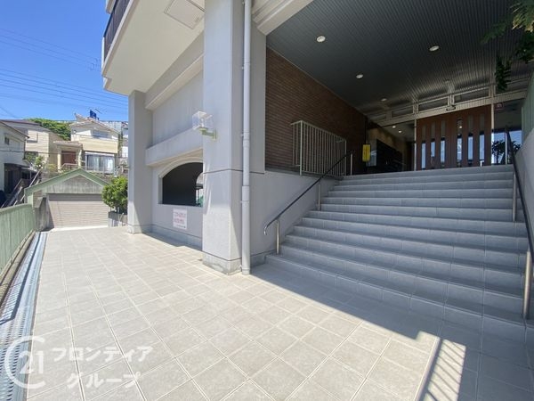 ユニライフ垂水千代が丘　中古マンション