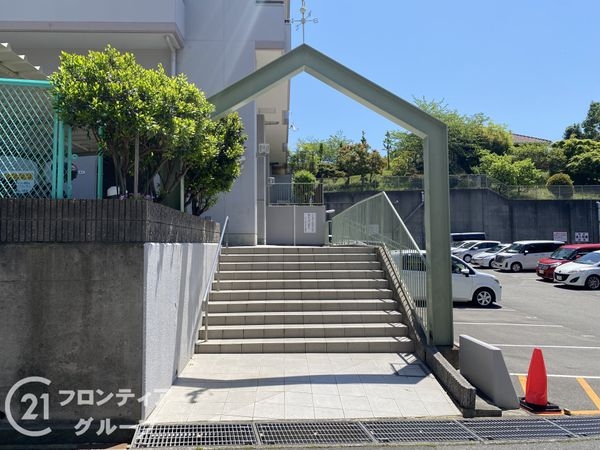 ユニライフ垂水千代が丘　中古マンション