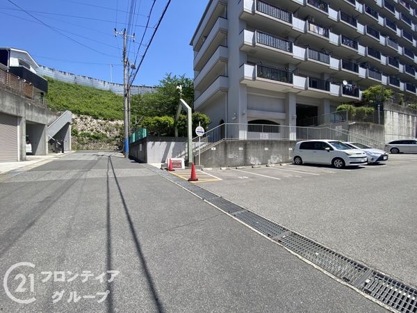 ユニライフ垂水千代が丘　中古マンション
