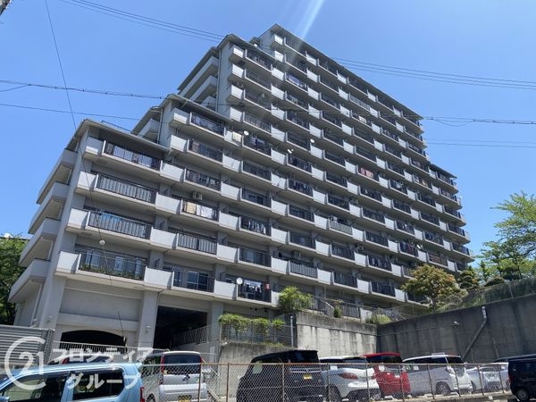 ユニライフ垂水千代が丘　中古マンション