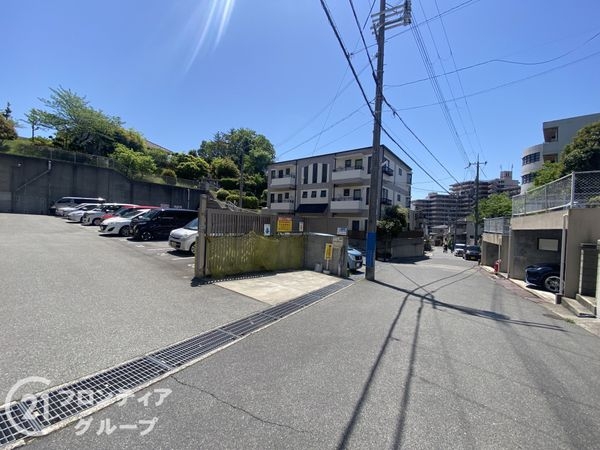 ユニライフ垂水千代が丘　中古マンション