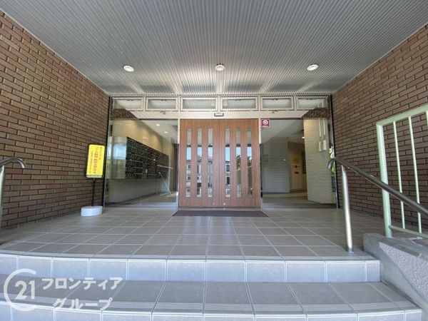 ユニライフ垂水千代が丘　中古マンション