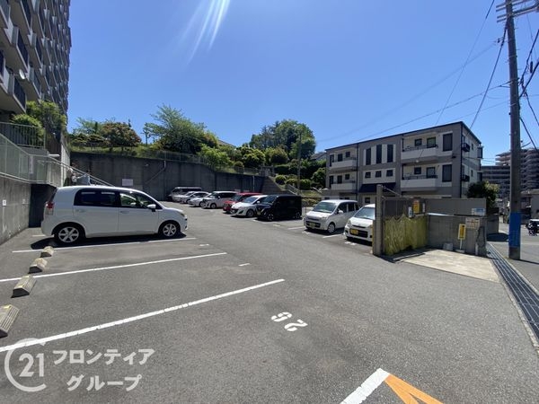 ユニライフ垂水千代が丘　中古マンション