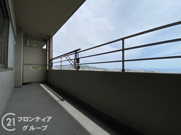 ピュアハイツ垂水潮見が丘　中古マンション