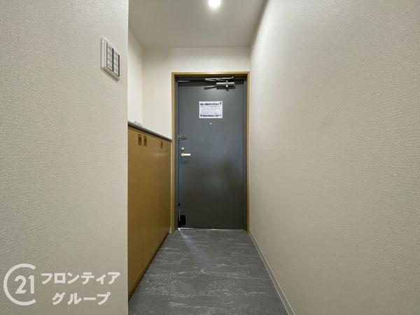 ピュアハイツ垂水潮見が丘　中古マンション