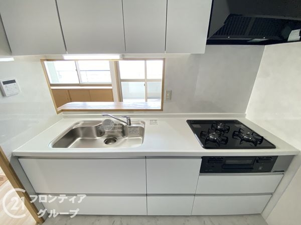 ピュアハイツ垂水潮見が丘　中古マンション