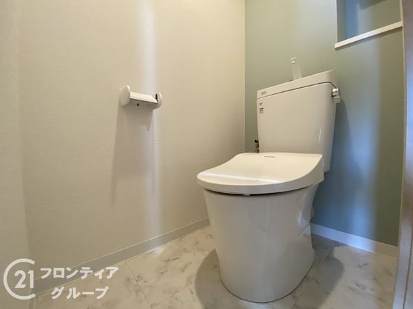 ピュアハイツ垂水潮見が丘　中古マンション