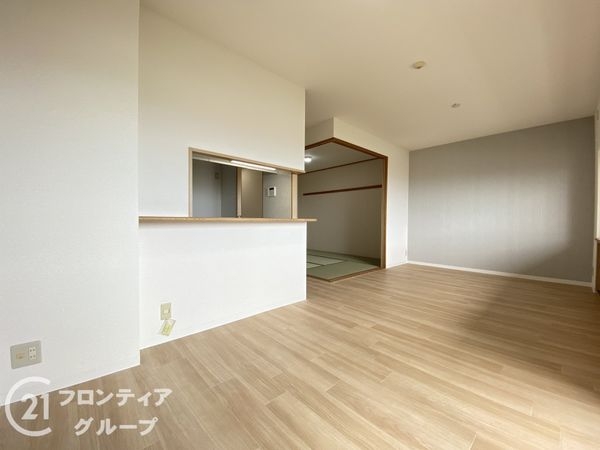 ピュアハイツ垂水潮見が丘　中古マンション