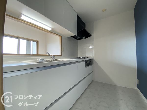 ピュアハイツ垂水潮見が丘　中古マンション