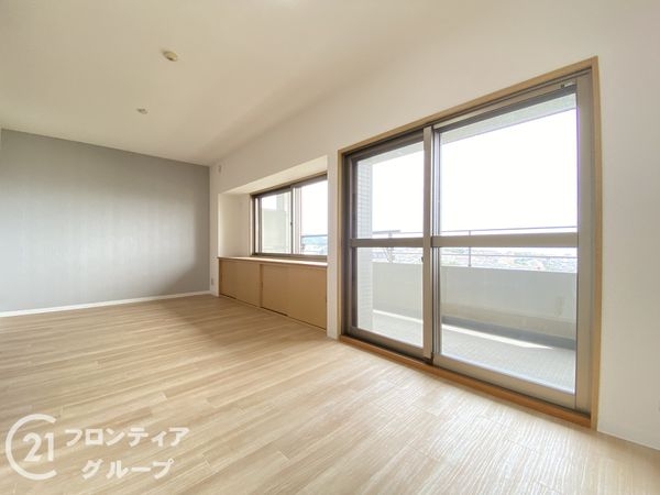 ピュアハイツ垂水潮見が丘　中古マンション