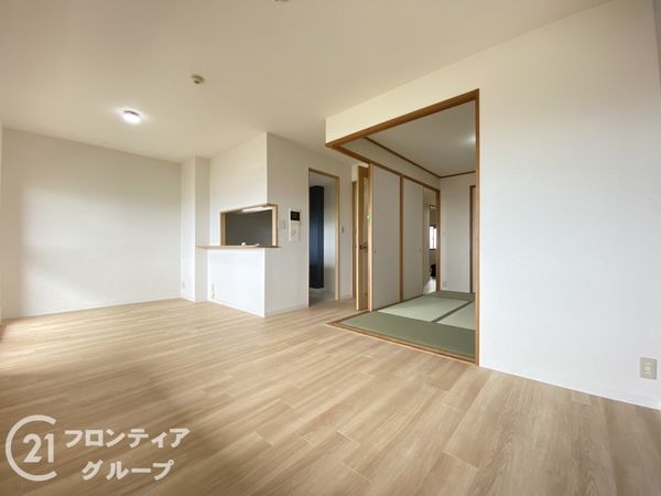 ピュアハイツ垂水潮見が丘　中古マンション