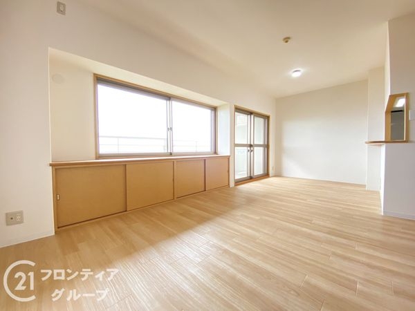 ピュアハイツ垂水潮見が丘　中古マンション