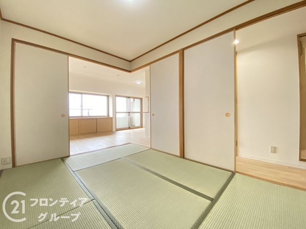 ピュアハイツ垂水潮見が丘　中古マンション