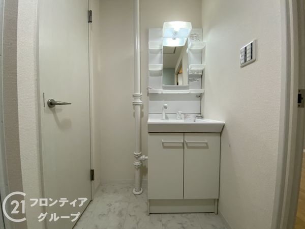 ユニハイム明石　中古マンション