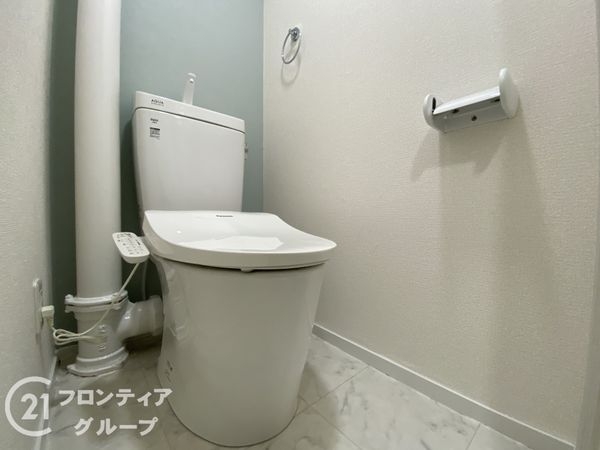 ユニハイム明石　中古マンション